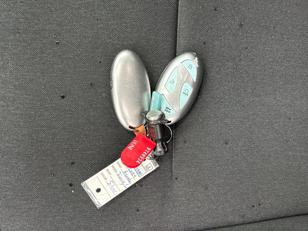 Used 2024 Hyundai Ioniq 6 SE image 29