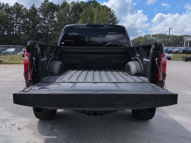 Used 2024 Ford F150 Raptor AWD/4WD image 8