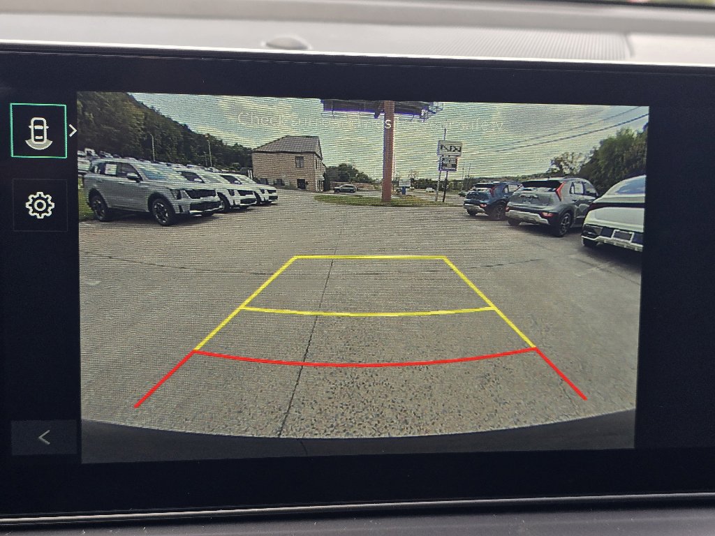 New 2026 Kia Sorento LX image 10