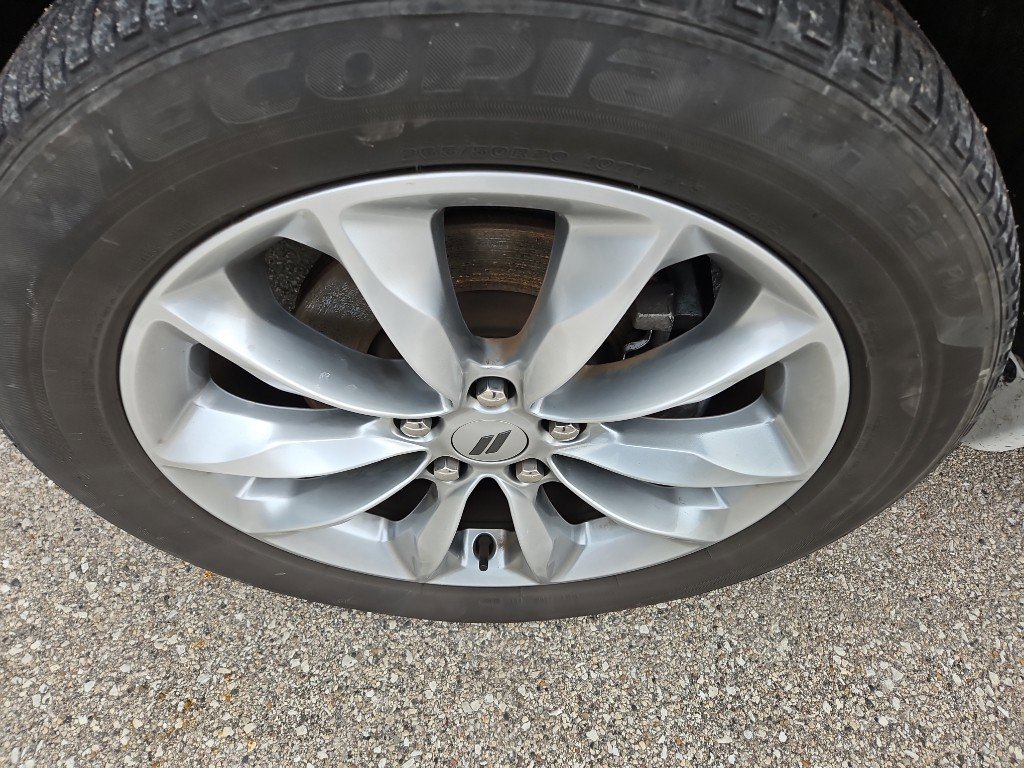 Used 2022 Dodge Durango Citadel image 5