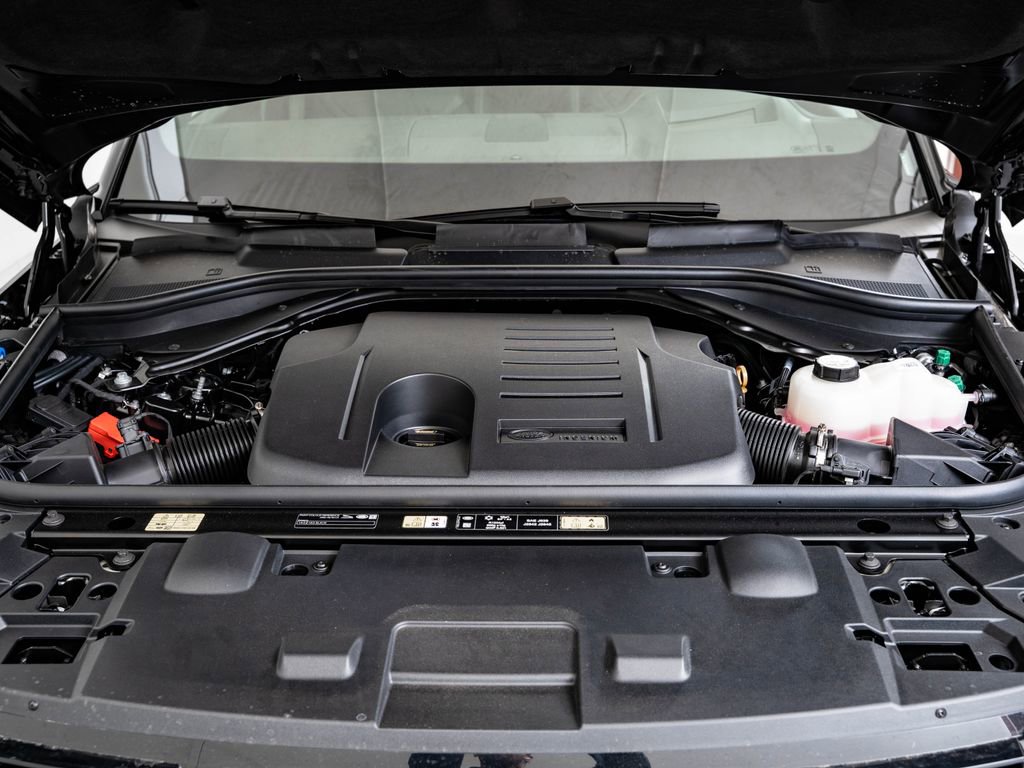 New 2026 Land Rover Range Rover Sport Dynamic SE AWD/4WD image 46
