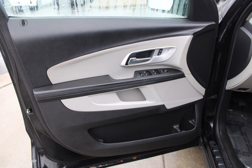 Used 2014 Chevrolet Equinox LS image 17