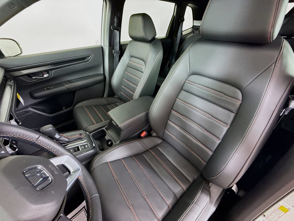 New 2026 Honda CR-V Sport-L image 11