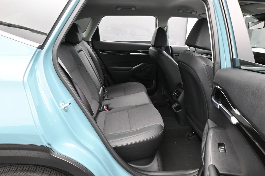 Used 2024 Kia Seltos S FWD image 35