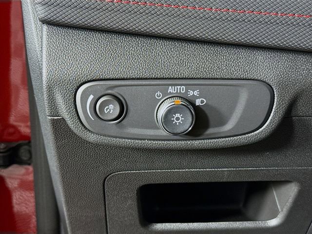 New 2026 Chevrolet TrailBlazer RS image 10