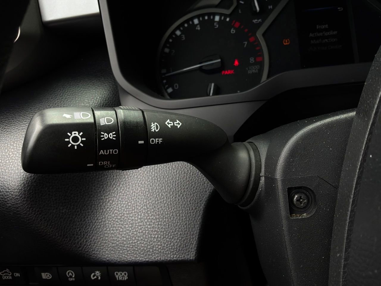 Used 2023 Toyota Tundra SR5 AWD/4WD image 31