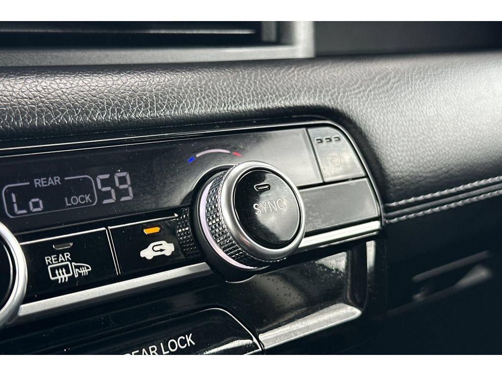 Certified 2025 Honda Pilot EX-L image 31