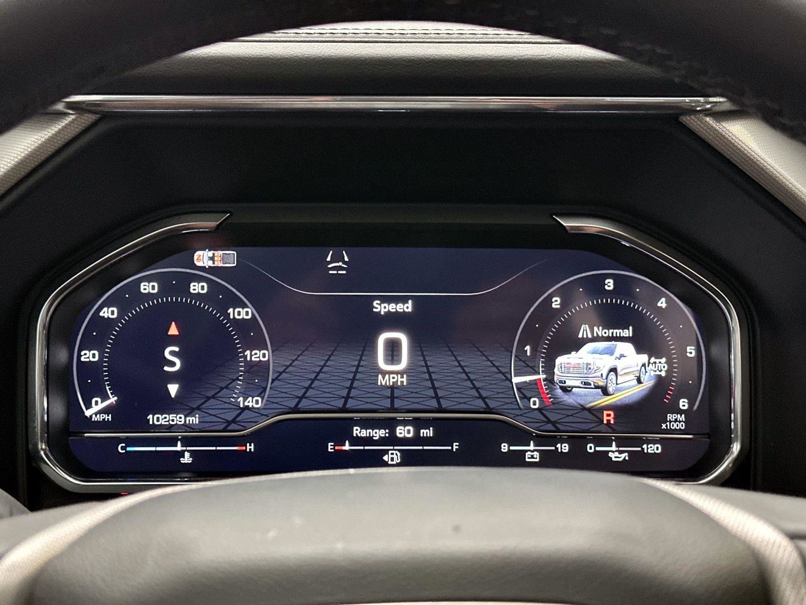 Used 2025 GMC Sierra 1500 Denali image 30