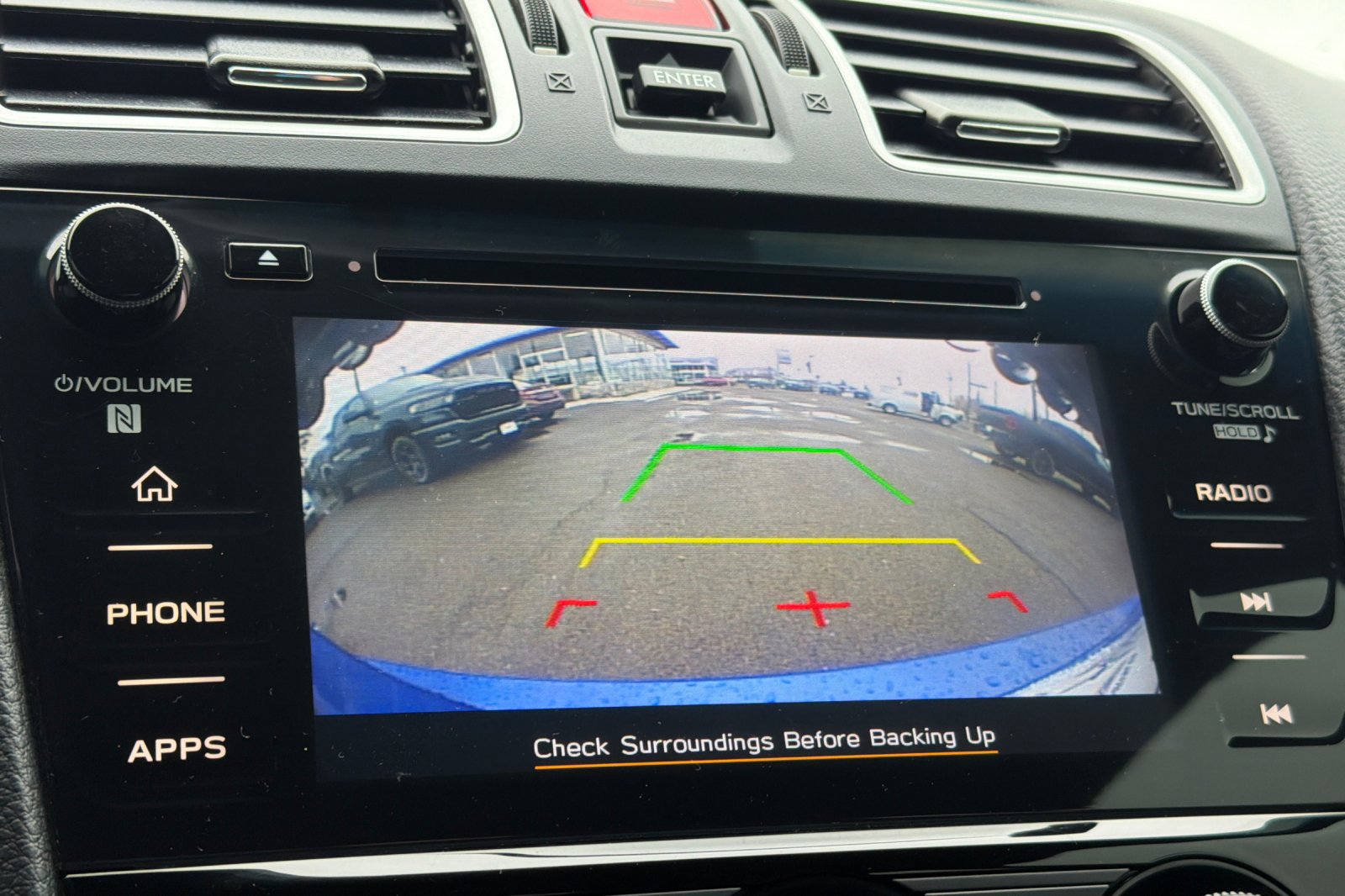 Used 2021 Subaru WRX STI w/ Popular Package #3 image 17