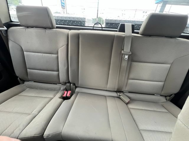 Used 2014 Chevrolet Silverado 1500 LT w/ All Star Edition AWD/4WD image 25