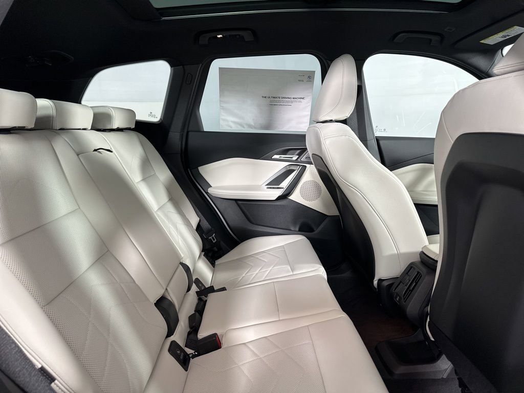New 2026 BMW X1 xDrive28i w/ Convenience Package image 25