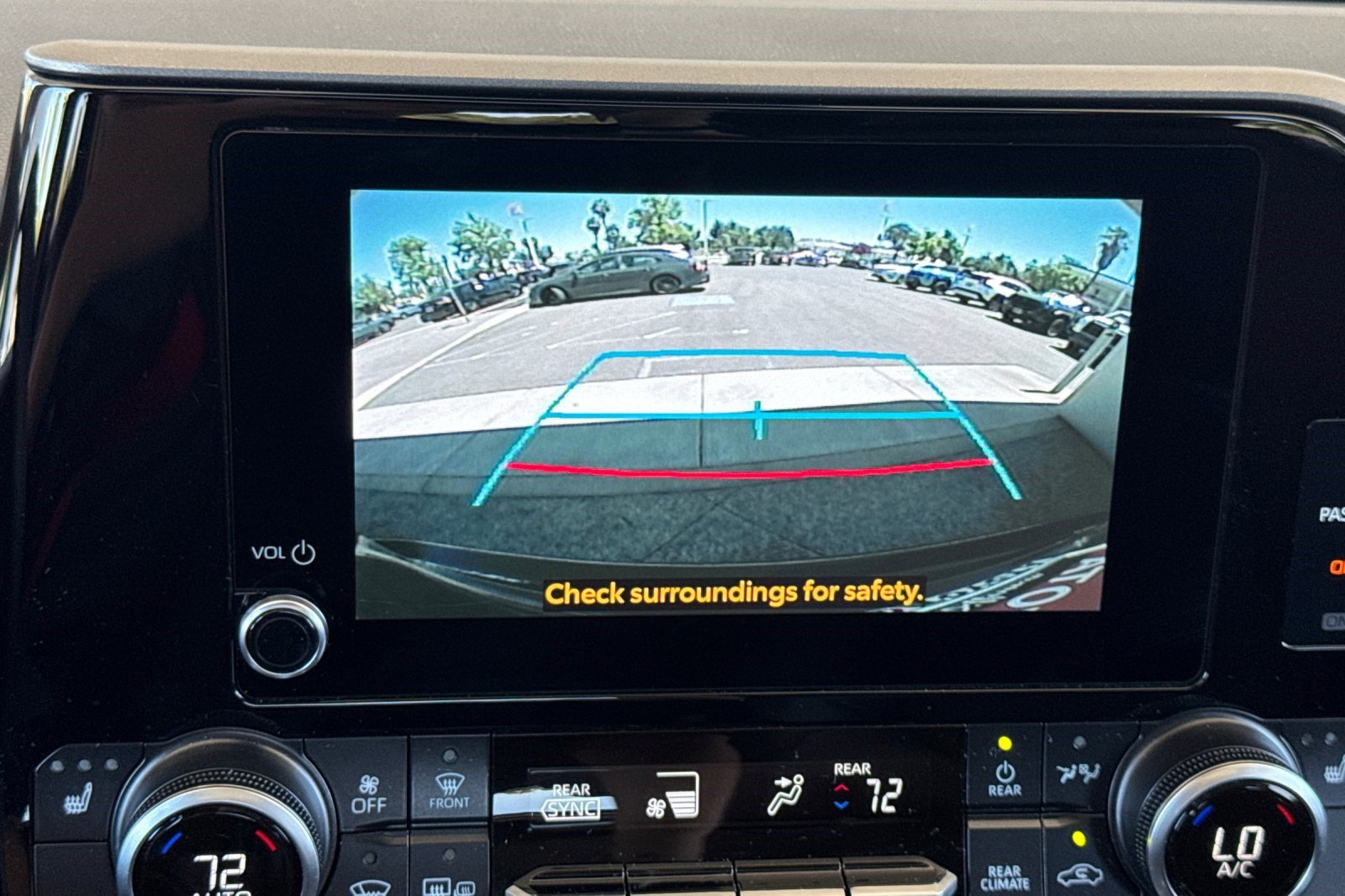 Used 2026 Toyota Highlander XLE AWD/4WD image 20
