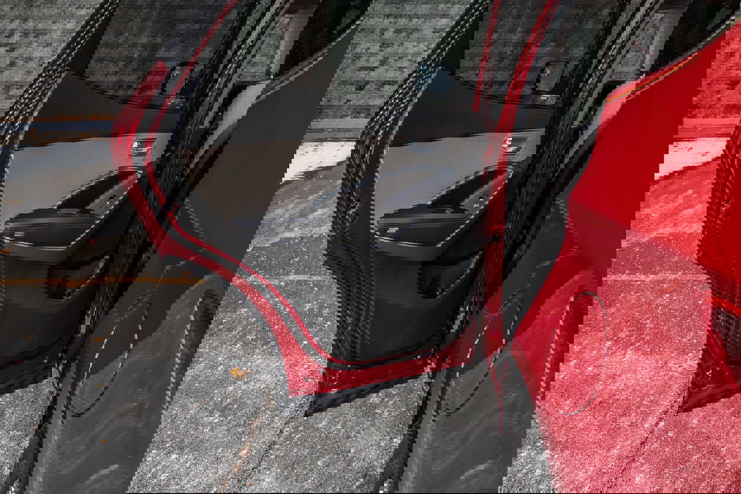 Used 2017 Hyundai Santa Fe Sport w/ Cargo Package image 19