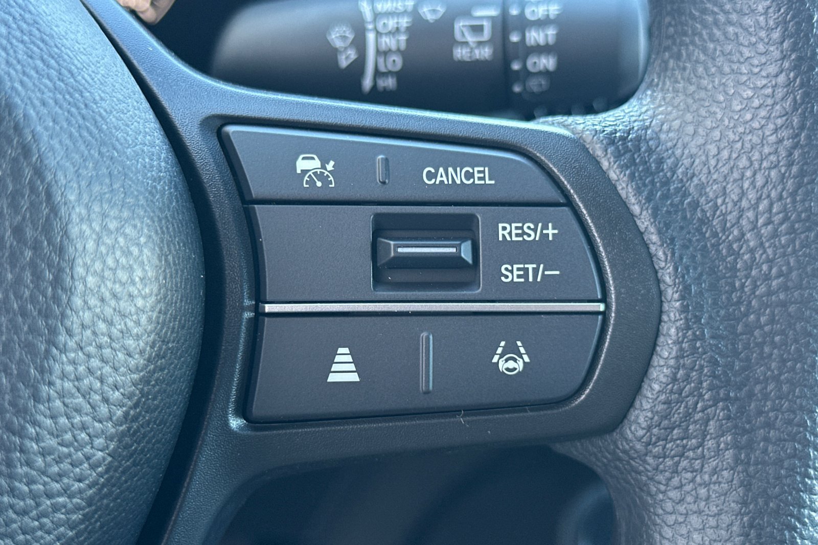 New 2026 Honda CR-V LX image 28