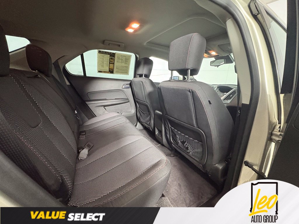 Used 2016 Chevrolet Equinox LT FWD image 9