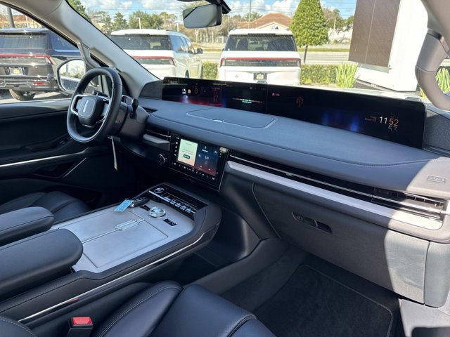 New 2026 Lincoln Navigator L Reserve AWD/4WD image 20