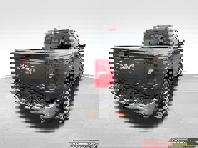 New 2026 RAM 1500 Big Horn image 3