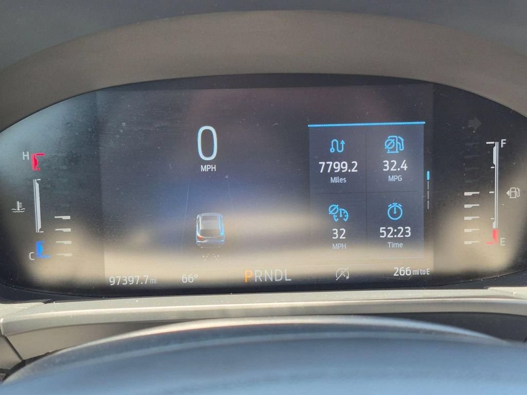 Used 2023 Ford Escape Active FWD image 17