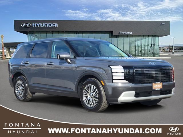 New 2026 Hyundai Palisade SE image 1