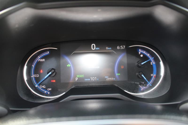 Used 2022 INFINITI QX50 Sensory image 26
