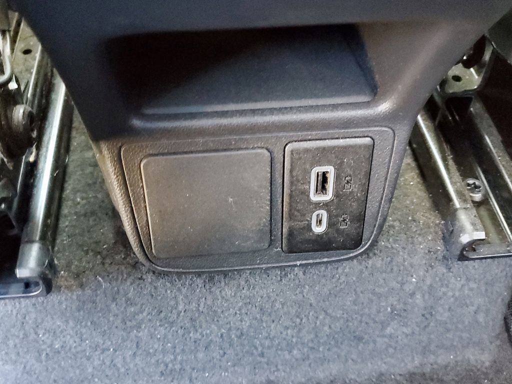 Used 2024 Buick Encore GX Preferred FWD image 12