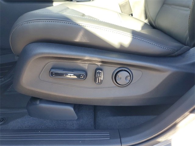 New 2026 Honda CR-V EX-L image 16