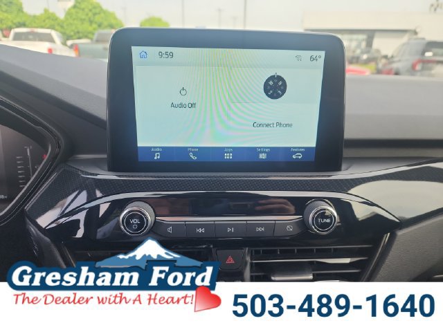 Used 2024 Ford Escape ST-Line AWD/4WD image 22
