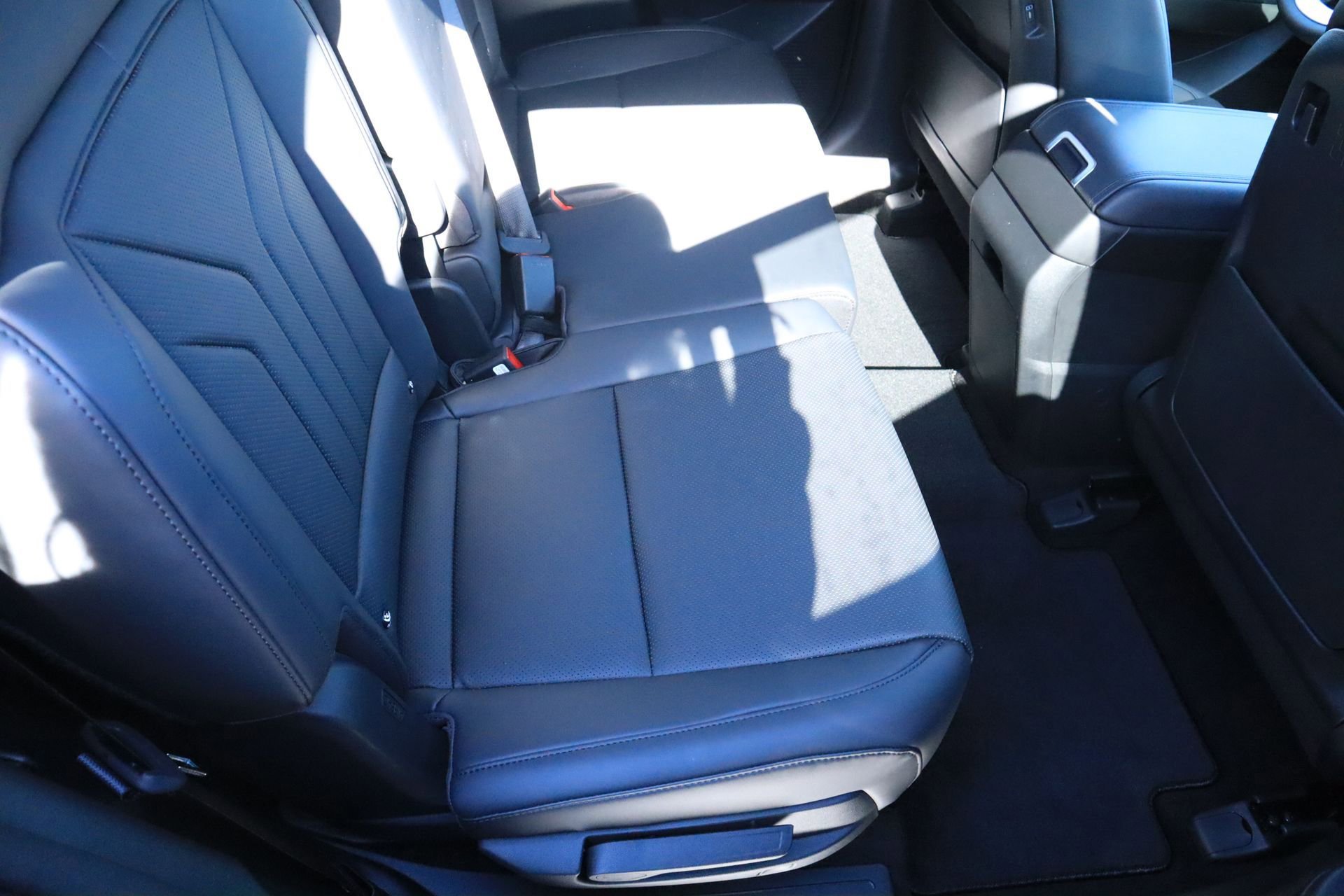 New 2026 Hyundai Santa Fe XRT image 20