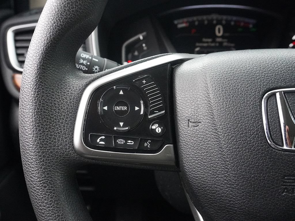 Used 2018 Honda CR-V EX image 47