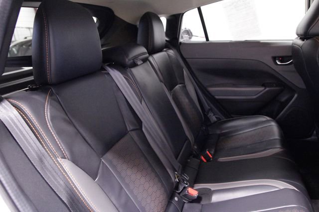 Used 2024 Subaru Crosstrek 2.5i Limited image 18
