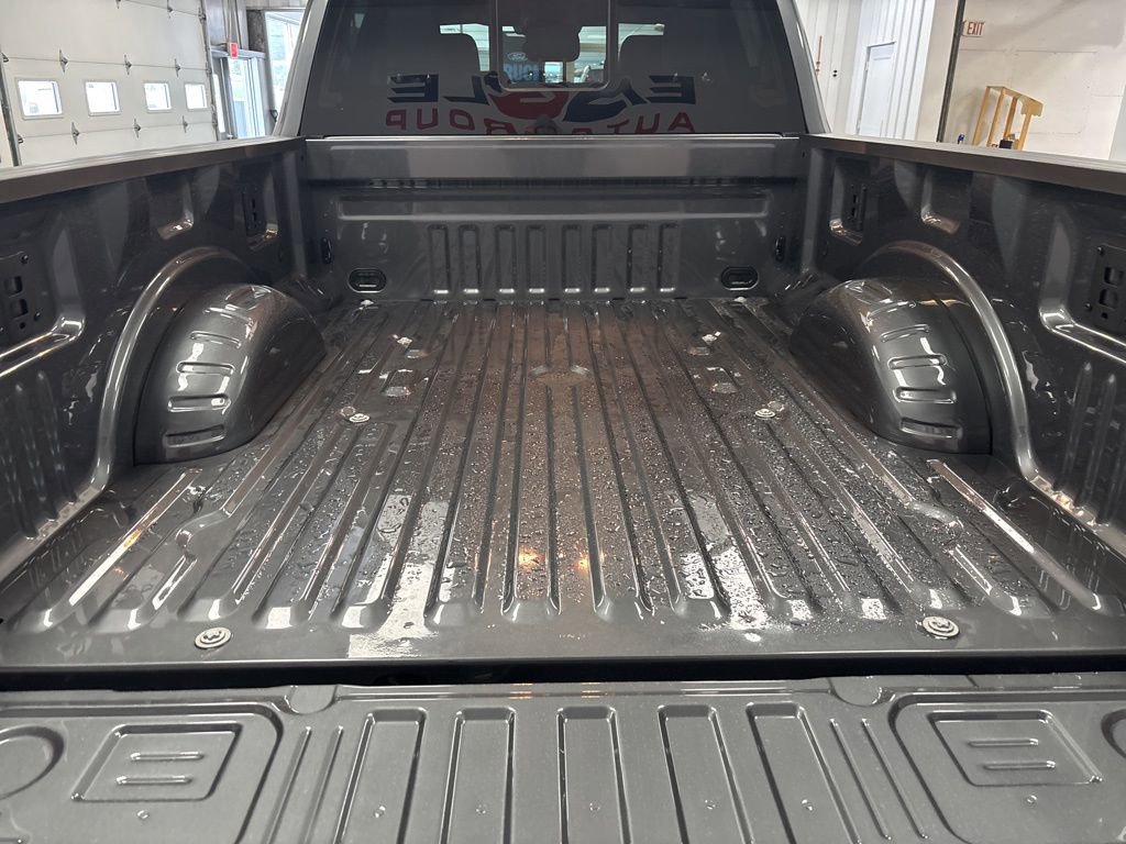 New 2026 Ford F250 XL w/ XL Off-Road Package image 34