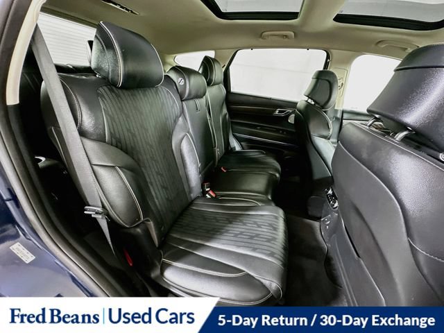 Used 2021 Genesis GV80 3.5T Advanced + AWD/4WD image 37