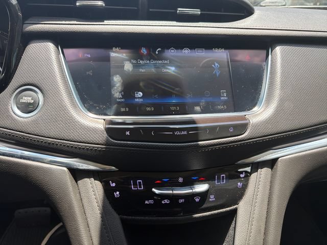 Used 2019 Cadillac XT5 Premium Luxury FWD image 17