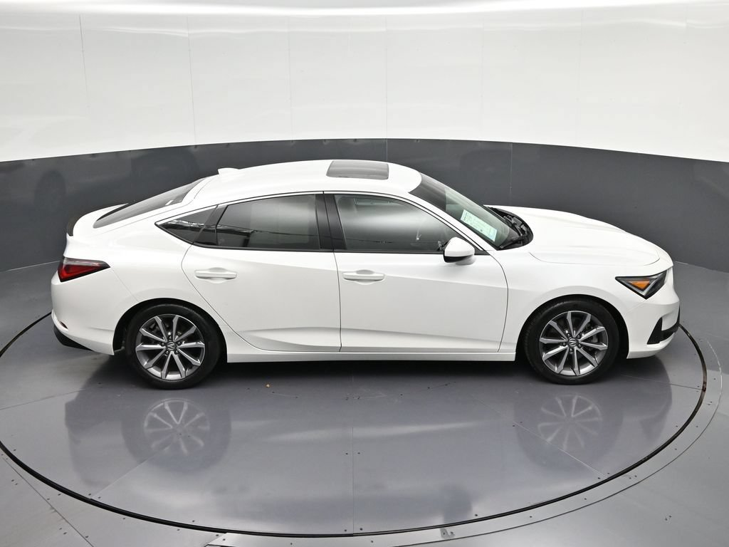 Used 2023 Acura Integra FWD image 20