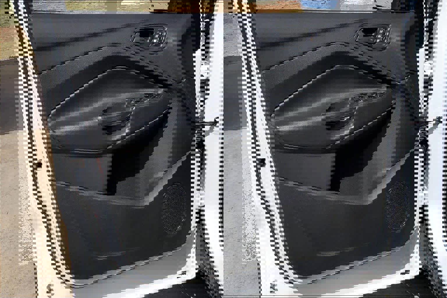 Used 2016 Ford Escape S image 21