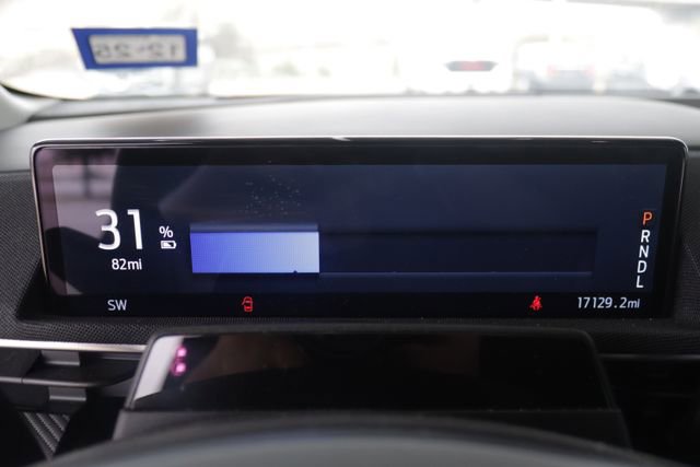 Used 2024 Ford Mustang Mach-E Select w/ Comfort Package Lite image 16
