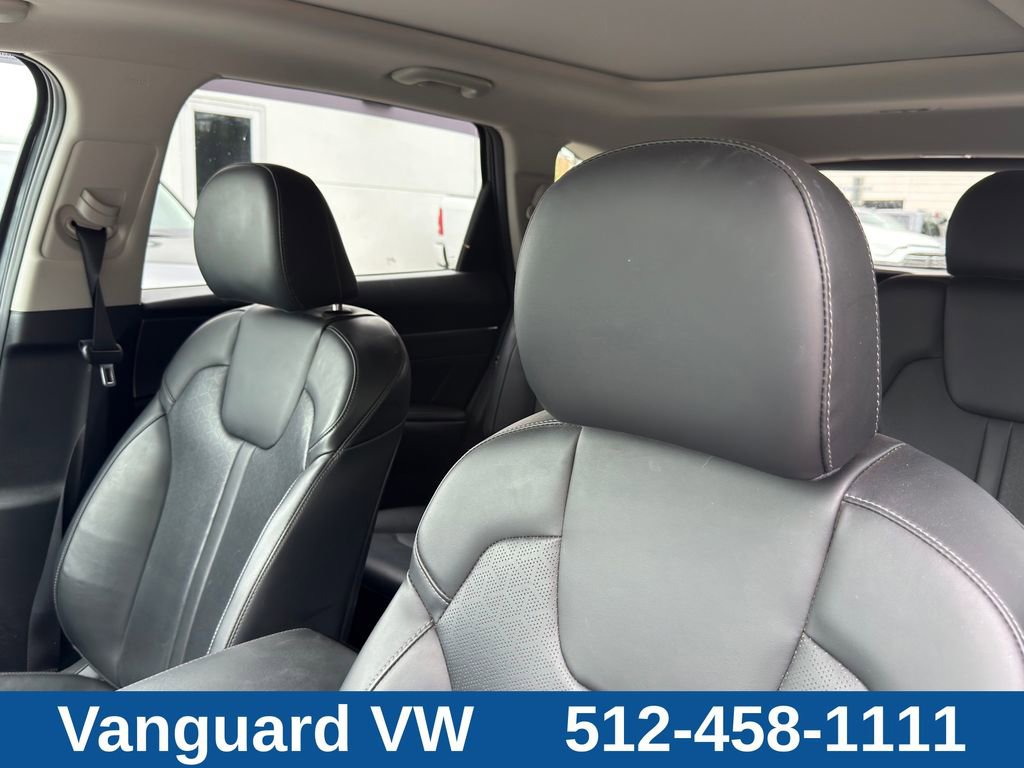 Used 2023 Kia Sorento SX FWD image 14