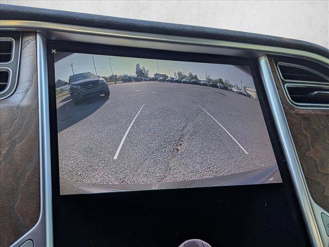 Used 2017 Tesla Model S 75D AWD/4WD image 13