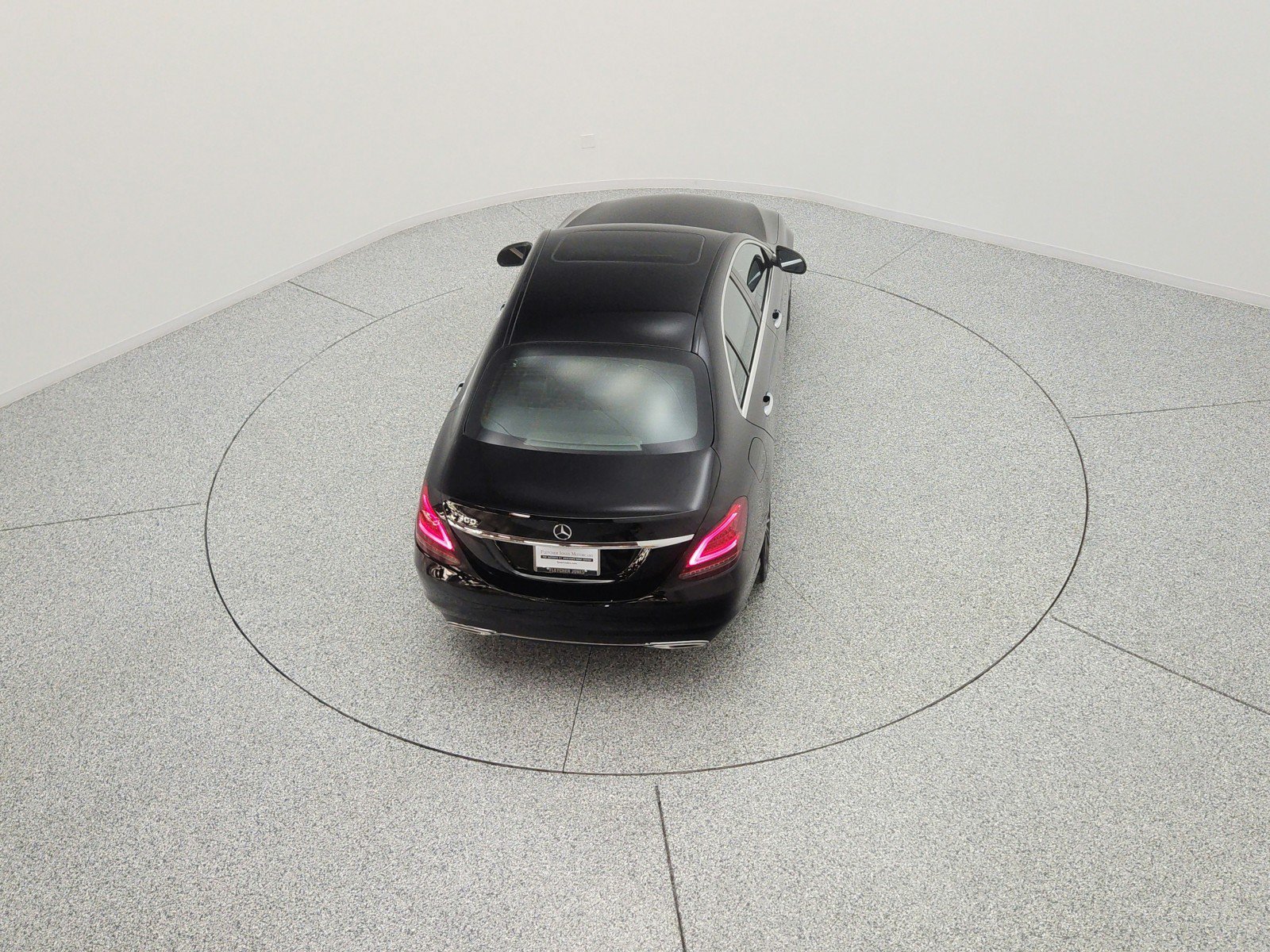 Certified 2021 Mercedes-Benz C 300 Sedan image 14