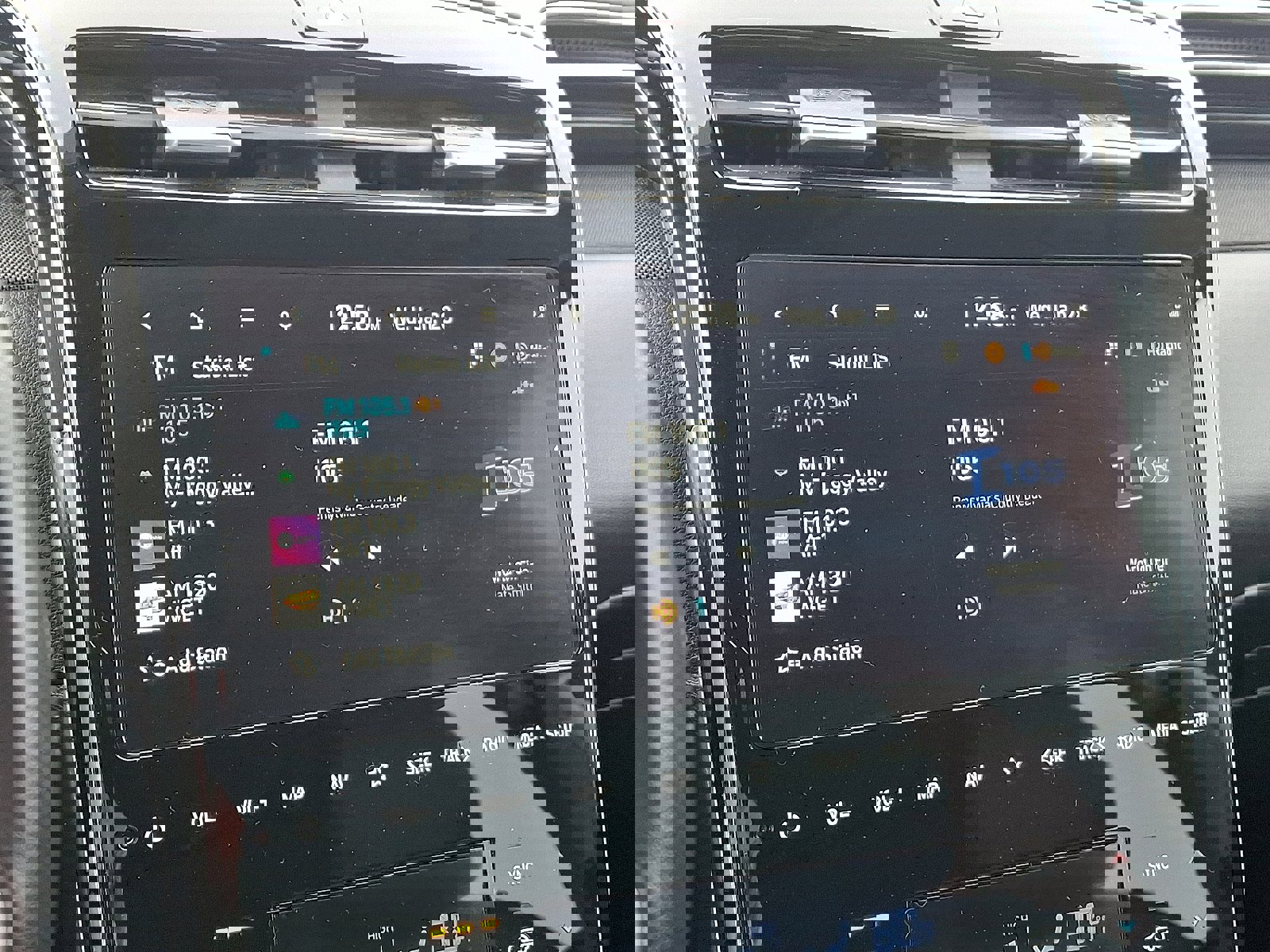 Used 2023 Hyundai Tucson XRT image 17