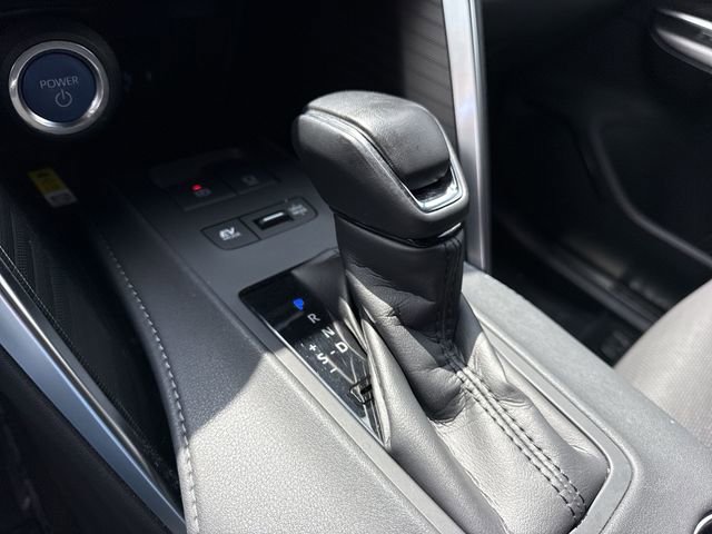 Used 2021 Toyota Venza XLE w/ Softex Package AWD/4WD image 20