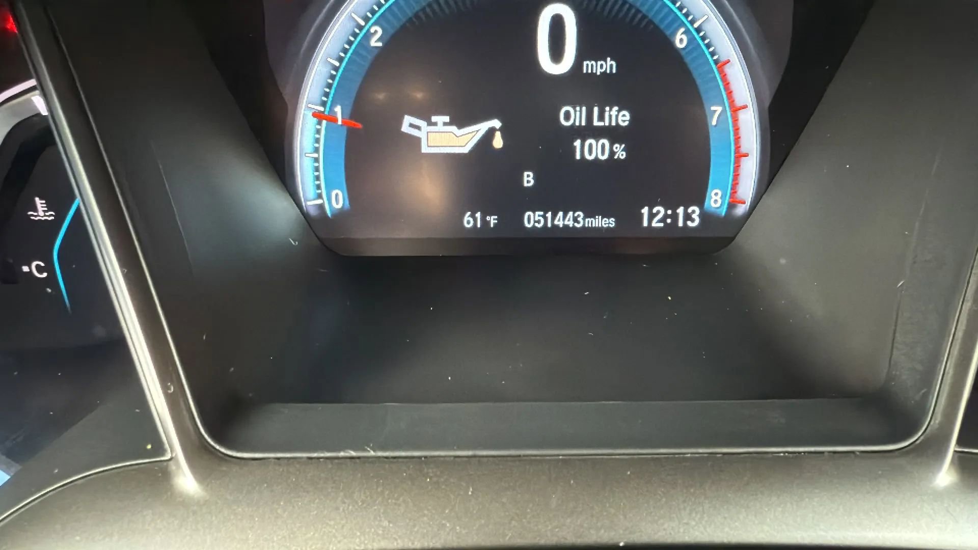 Used 2017 Honda Civic EX image 17