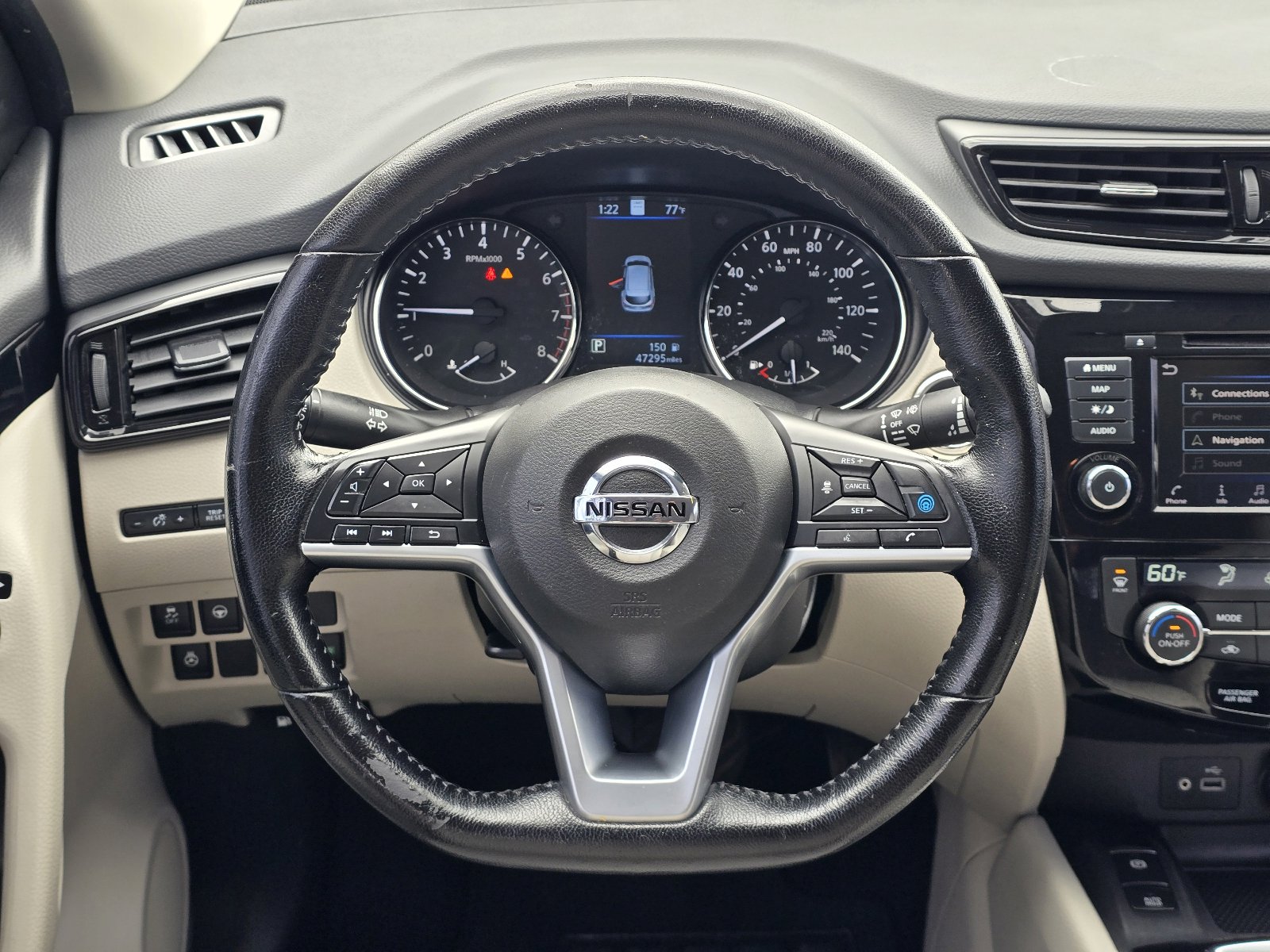 Used 2022 Nissan Rogue Sport SL FWD image 16