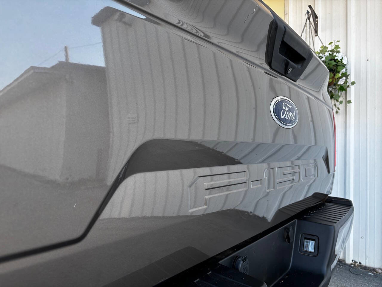 Used 2019 Ford F150 XL w/ Equipment Group 101A Mid AWD/4WD image 35