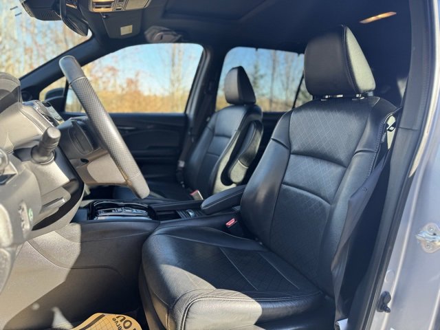 Used 2019 Honda Passport Touring image 10