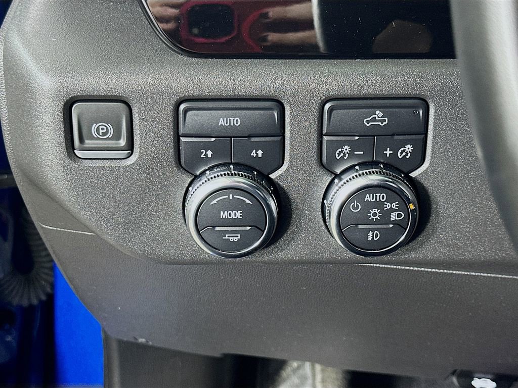 Used 2023 GMC Sierra 1500 Elevation image 21