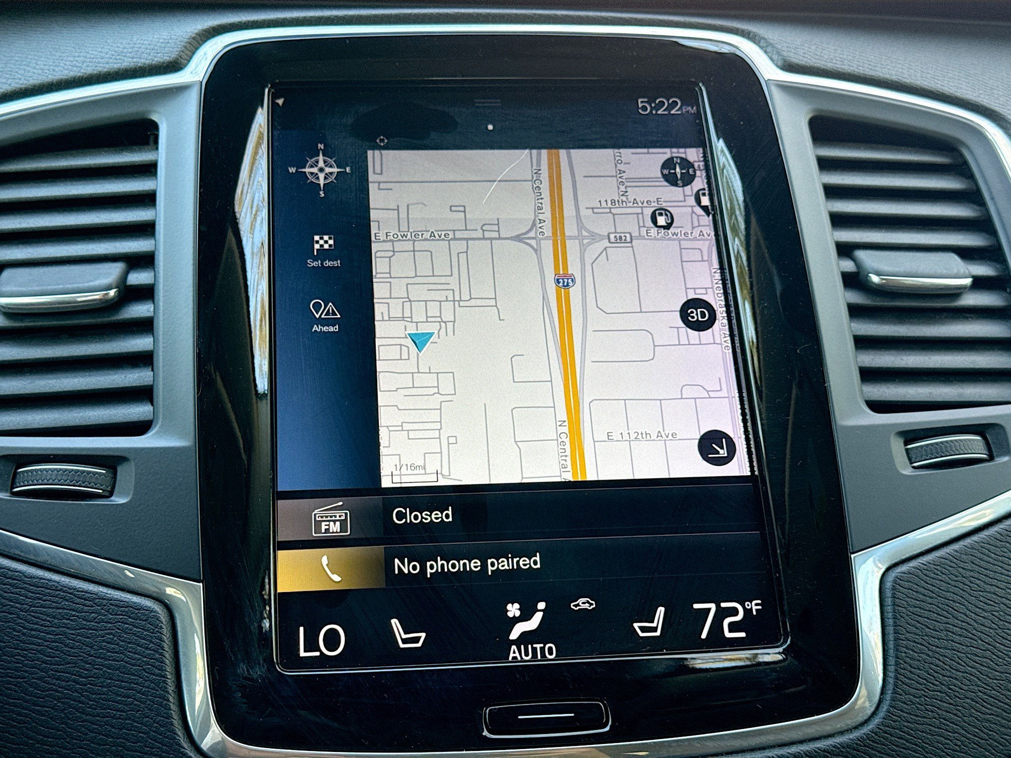 Used 2019 Volvo XC90 T6 Momentum w/ Protection Package Premier image 32