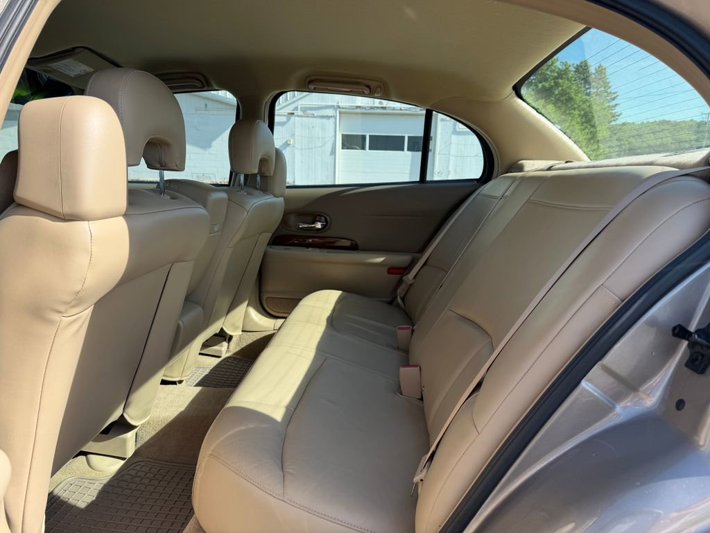 Used 2004 Buick Le Sabre Custom FWD image 27