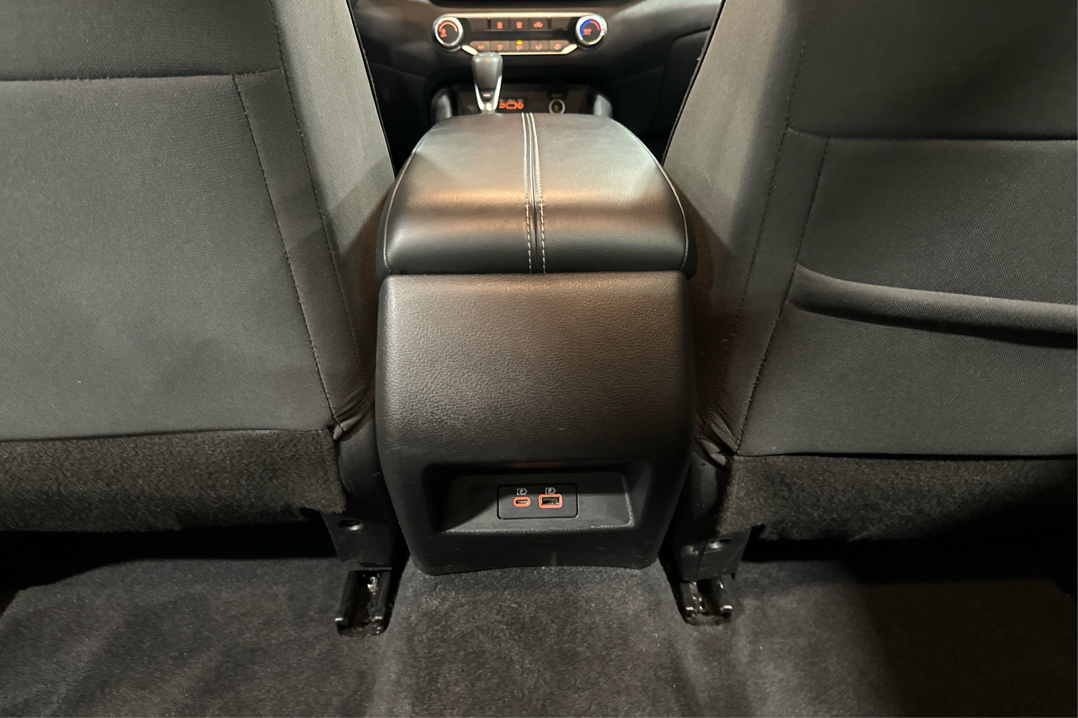 Used 2024 Nissan Altima 2.5 SV image 35