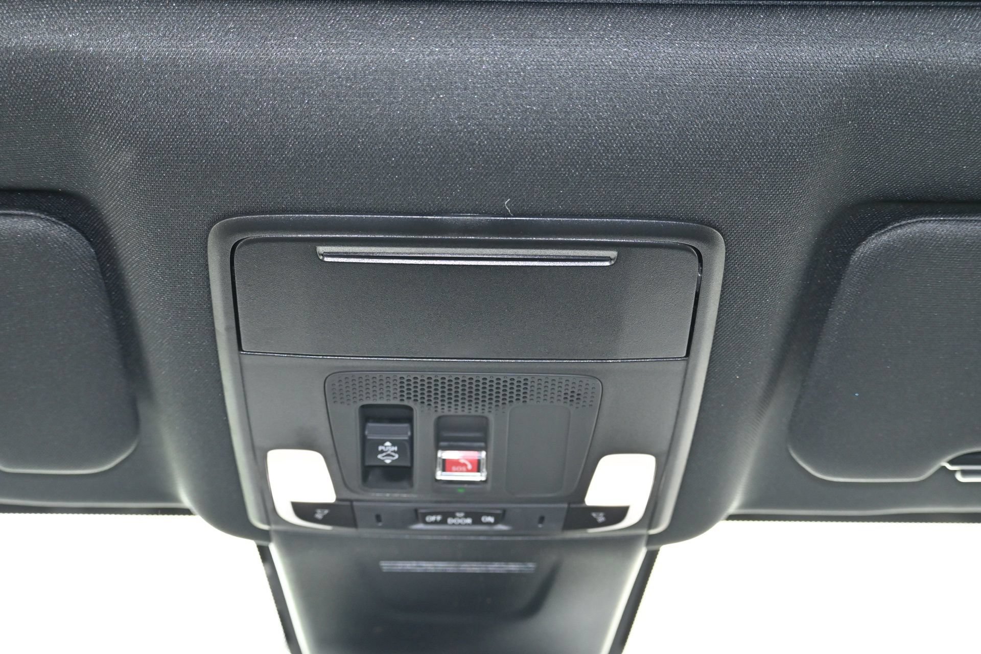 New 2026 Honda CR-V Sport-L image 26